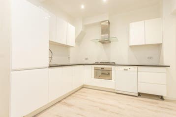 Te huur: Appartement Van Musschenbroekstraat in Den Haag, Den Haag, Appartement, Zuid-Holland