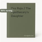 Oro Rojo / The Apothecarys Daughter 9788426415479, Boeken, Verzenden, Zo goed als nieuw