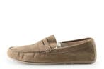 Cypres Loafers in maat 43 Beige, Loafers, Overige kleuren, Verzenden, Zo goed als nieuw