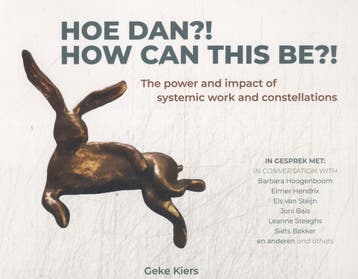 Hoe Dan?! | Geke Kiers | Nieuw, Ophalen of Verzenden, Nieuw, Geke Kiers