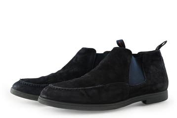 Greve Chelsea boots in maat 44 Zwart, Verzenden, Zwart, Boots, Gedragen