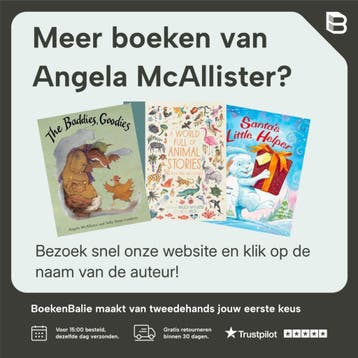 Mouse So Small - Angela McAllister 9781848691322, Verzenden, Gelezen, Angela McAllister