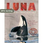 Luna 9789025747404 Jet Bakels, Boeken, Verzenden, Gelezen, Jet Bakels