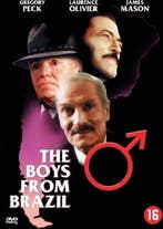 The boys from Brazil (dvd tweedehands film), Ophalen of Verzenden, Zo goed als nieuw