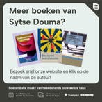 Ondernemingsstrategie 9789001033873 Sytse Douma, Boeken, Verzenden, Zo goed als nieuw, Sytse Douma