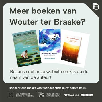 Arthurs pelgrimage - Wouter ter Braake 9789493288959, Verzenden, Zo goed als nieuw, Wouter ter Braake