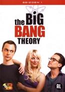 Big bang theory - Seizoen 1 - DVD, Cd's en Dvd's, Dvd's | Komedie, Verzenden