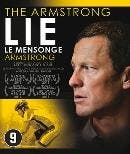 Armstrong lie, the - Blu-ray, Cd's en Dvd's, Verzenden, Nieuw in verpakking