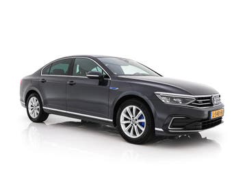 Zakelijke Lease |  Volkswagen Passat 1.4 TSI GTE Business (P, Automaat, Stof, Gebruikt, Overige brandstoffen