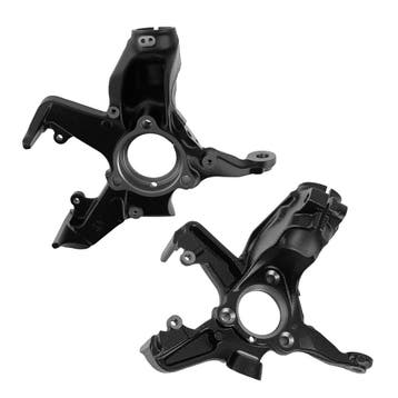Voor Steering Knuckle geschikt voor Audi A3, Seat Leon To..., Verzenden, Nieuw, Audi