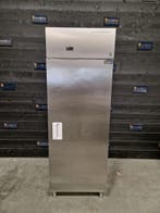 Koelkast | Gram | snowflake | RVS | 594 liter | K 605 RG L |, Gebruikt, Koelen en Vriezen