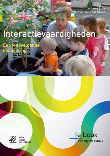 Interactievaardigheden - Jacqueline Schoemaker 9789036812511, Verzenden, Gelezen, Jacqueline Schoemaker