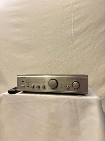 Denon - PMA-655R Solid state geïntegreerde versterker, Nieuw