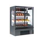 GGM Gastro | Supermarkt-Wandkoelmeubel - 1330mm - 370 liter, Verzenden, Nieuw