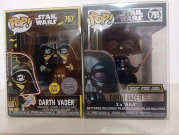 Funko - Funko Pop Darth Vader - 2020+ - V.S.
