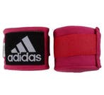 Adidas Boxing Bandage – Roze, Ophalen of Verzenden, Nieuw