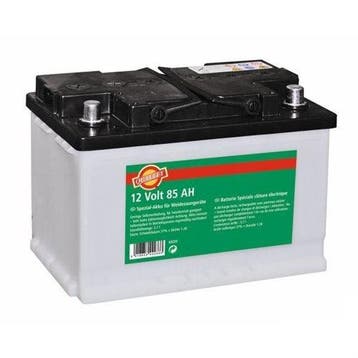Accu 12Volt - 085Ah, Ophalen of Verzenden, Nieuw