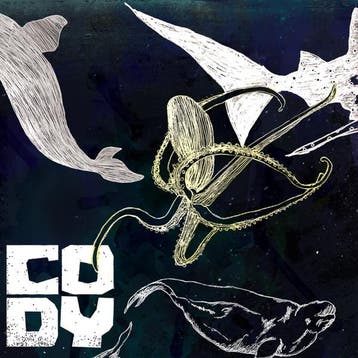 cd digi - Cody - Fractures, Verzenden, Zo goed als nieuw