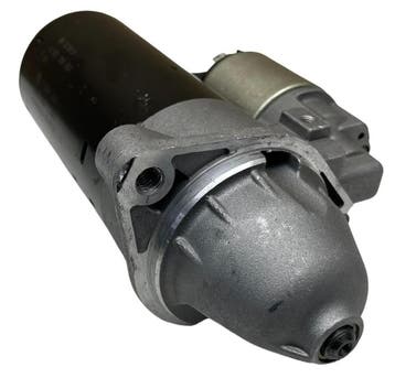 Starter 7508634 BMW 0001109057 Bosch, Verzenden, Nieuw, BMW