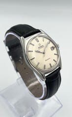Omega - Genève - Heren - 1960-1969, Nieuw