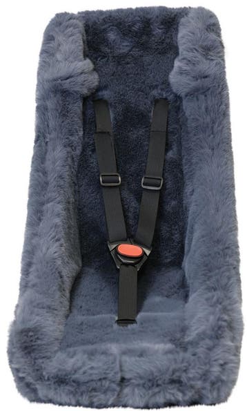 CargoComfy Babyschaal Edge CargoComfy - 0-9 maanden - Grijs, Verzenden, Nieuw