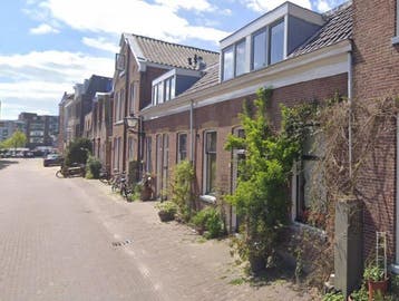Woning te huur in Leiden - 71 m² - 3 kamer(s) - 3 kamers, Huizen en Kamers, Overige soorten, Leiden, Zuid-Holland