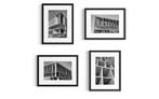 Fabian Kimmel - Architectural Rhythm - Bauhaus - Series of