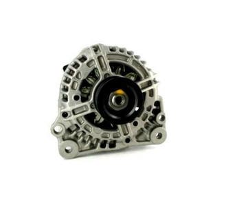 Dynamo 110A Audi Seat Skoda Volkswagen nieuw, Auto-onderdelen, Motor en Toebehoren, Verzenden, Nieuw
