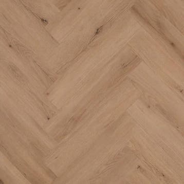 Lamett Mantaro Herringbone Dryback Pecan MAN HB DB-5619 PVC, Ophalen of Verzenden, Nieuw, Overige typen