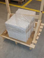 Saniweb Vloer- en wandtegels van €600.00 voor €495.00, Ophalen of Verzenden, Nieuw