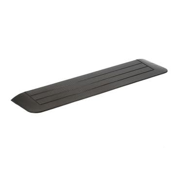 Luxe drempelhulp 5 cm x 40 cm x 90 cm zwart, Diversen, Verpleegmiddelen, Ophalen of Verzenden, Nieuw