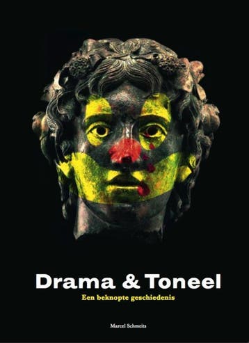 Drama amp Toneel 9789064037603, Zo goed als nieuw