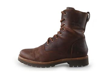 Panama Jack Boots in maat 42 Bruin, Bruin, Verzenden, Boots, Gedragen
