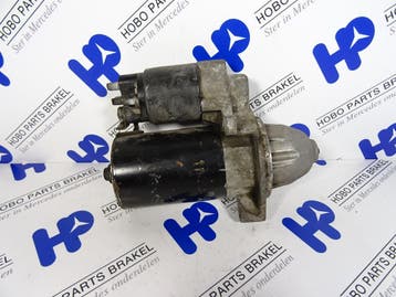 Startmotor A 004 151 6901 o.a: Sprinter w901 - w904, Ophalen of Verzenden, Gebruikt, Mercedes-Benz