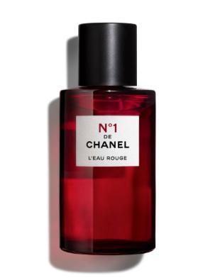 Chanel N1 LEau Rouge Eau de parfum, Verzenden, Nieuw