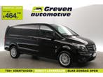 Mercedes-Benz Vito 116 CDI Lang | Aut. | Airco | Cruise |, Automaat, Zwart, Mercedes-Benz, Diesel