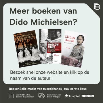 Lichter dan ik / Rainbow pocketboeken / 1482 9789041715159, Boeken, Verzenden, Gelezen, Dido Michielsen
