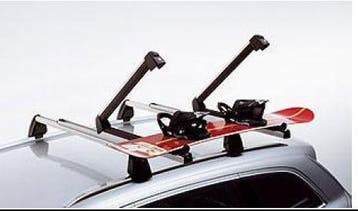 Dakdragers | Allesdrager | Basisdrager | Volkswagen, Auto diversen, Dakdragers, Ophalen of Verzenden, Nieuw