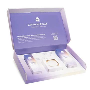 Lavinchi Relax set - Chi Natural Life, Ophalen of Verzenden, Nieuw