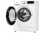 Koenic - Wasmachine Voorlader - 9 kg - Wit, Witgoed en Apparatuur, Wasmachines, Verzenden, 8 tot 10 kg, Nieuw, 85 tot 90 cm