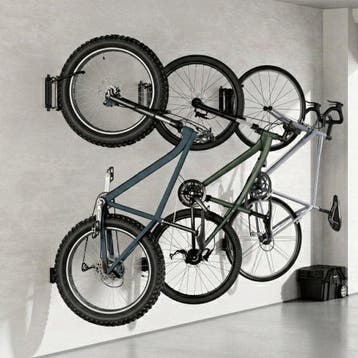 2dekans | VDD - Fiets ophangsysteem - Fietsenrek -, Ophalen of Verzenden, Zo goed als nieuw, VDD