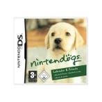 Nintendogs Labrador & Friends, Verzenden, Nieuw