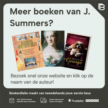 WIE KRIJGT FLUFFY 9789044325041 J. Summers, Boeken, Verzenden, Gelezen, J. Summers