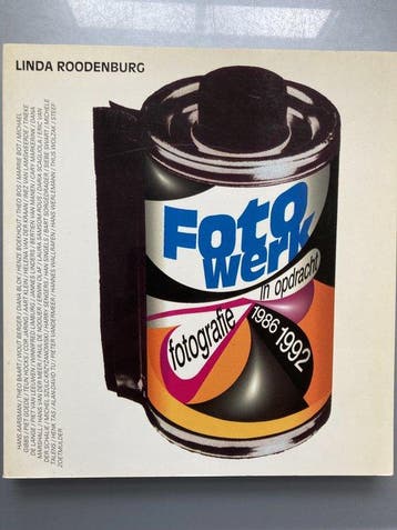 Fotowerk 9789064501340 Roodenburg, Verzenden, Gelezen, Roodenburg