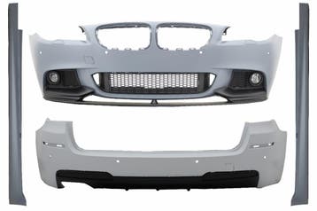 M-Performance Design Body Kit BMW 5 Series F11 Touring, Ophalen of Verzenden, Nieuw