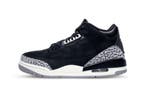Jordan 3 Retro Off Noir (Womens), Nieuw