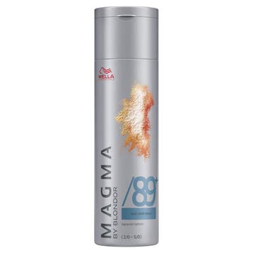 Wella  Color  Magma by Blondor  Pigmented Lightener  /89+, Verzenden, Nieuw