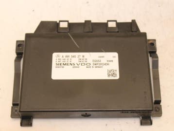 Computer Automatische Bak Mercedes E-Klasse O119376, Ophalen of Verzenden, Nieuw