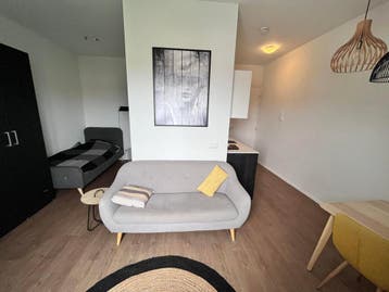 Te huur: Studio Akerstraat in Maastricht, Limburg, Maastricht