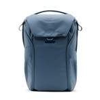 Peak Design Everyday Backpack 30l V3 - Ocean, Audio, Tv en Foto, Fotografie | Fototassen, Ophalen of Verzenden, Nieuw, Rugtas